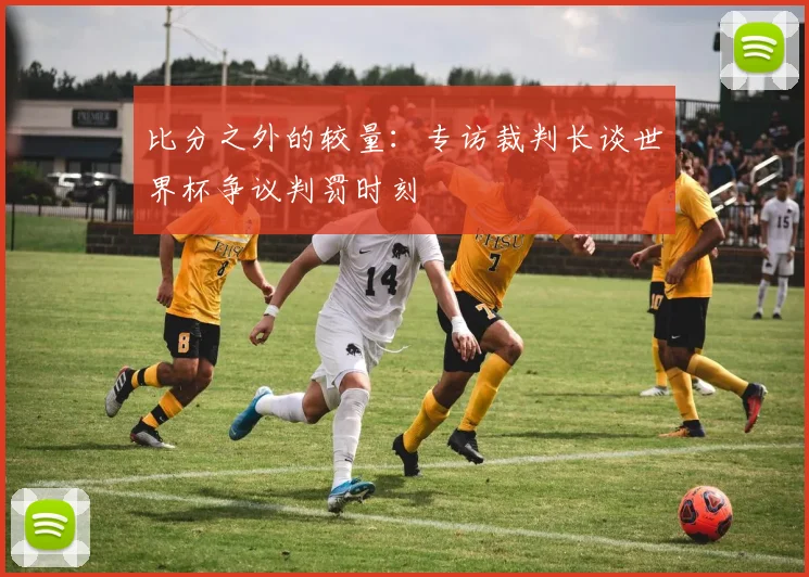 比分之外的较量：专访裁判长谈世界杯争议判罚时刻